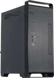 Chieftec Tower mITX Black BT-04B-U3-250VS