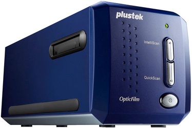 Plustek OpticFilm 8100 Scanner