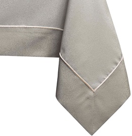 AmeliaHome Empire Tablecloth PPG Cappuccino 140x500cm