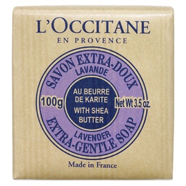 L´Occitane Lavender Extra-Gentle Soap 100g