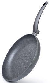 Fissman Grey Stone Frying Pan 28cm