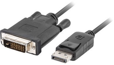 Lanberg DisplayPort to DVI-D Cable 1.8m