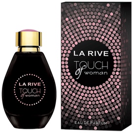 Parfüümvesi La Rive Touch Of Woman, 90 ml