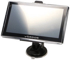 GPS навигация Vordon VGPS7EU