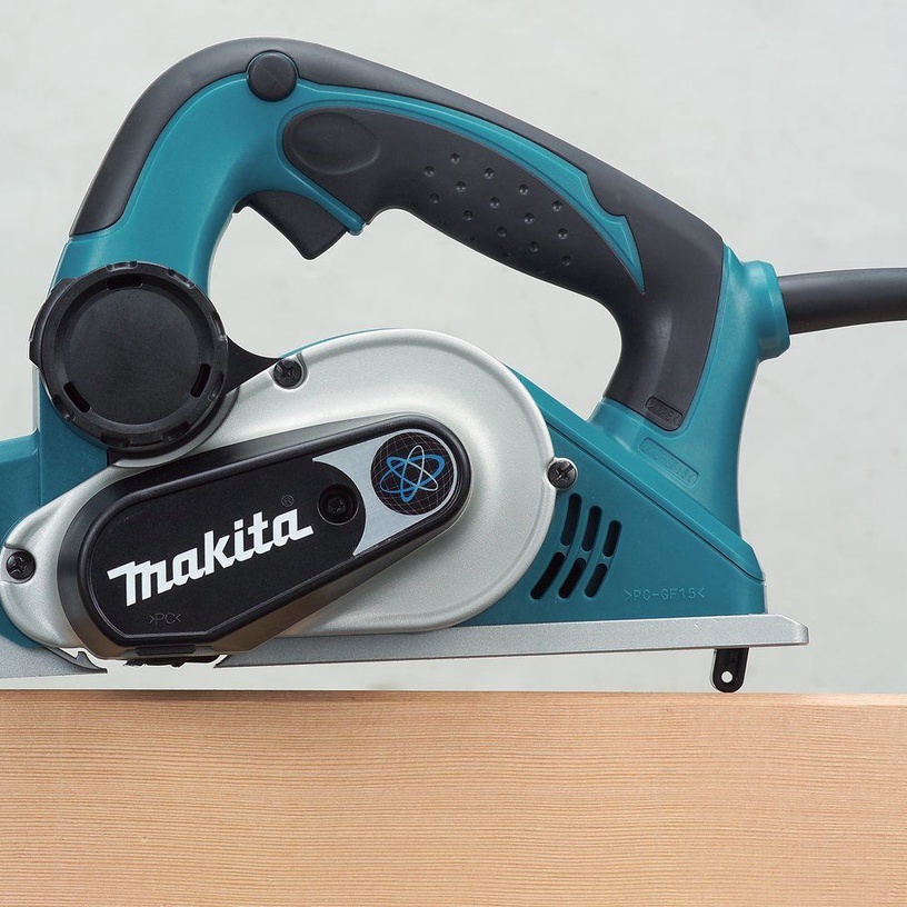 Elektrihöövel Makita KP0810, 850 W