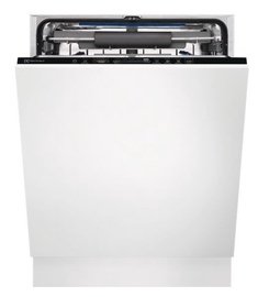 Įmontuojama indaplovė Electrolux KEGB9300L