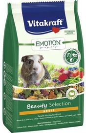 Barība grauzējiem Vitakraft, 0.6 kg