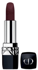 Christian Dior Rouge Dior Matte Lipstick 3.5g 982