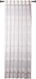 AIZKARI LISTRA 140X245CM SL.CILP. BALTI
