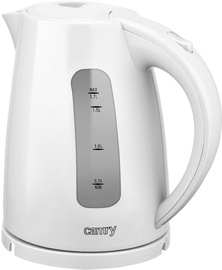 Электрический чайник Camry CR 1255, 1.7 л
