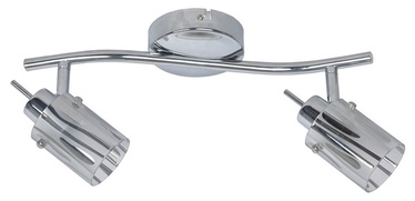 Lampa Adrilux Shaun Shaun-2, pārvietojams, 40 W, G9