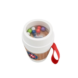 Погремушка Fisher Price, многоцветный