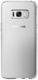 Spigen Liquid Crystal Back Case For Samsung Galaxy S8 Transparent