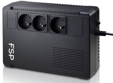 Fortron ECO 600-GE