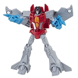 Hasbro Transformers Cyberverse Warrior Starscream E1902
