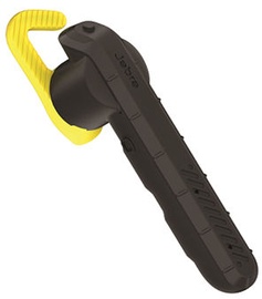 Jabra Steel Black