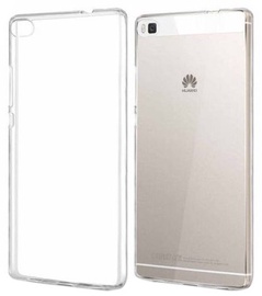 Mocco Ultra Back Case For Huawei Nova Transparent