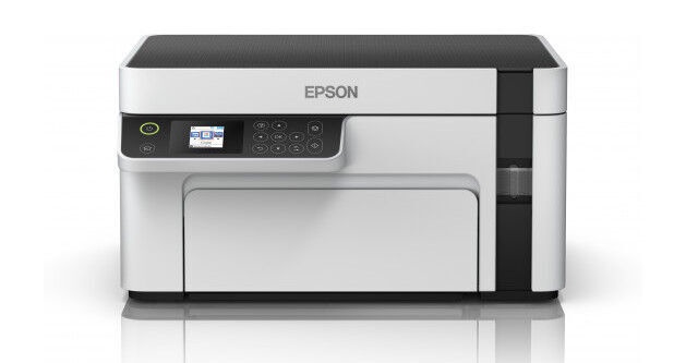 Daudzfunkciju printeris Epson ET-M2120, tintes