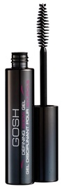 Uzacu gēls GOSH Defining Brow 03 Grey Brown, 8 ml