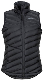 Marmot Womens Highlander Vest Black L