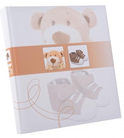 Альбом для фотографий Goldbuch Trendbar 30x31/60