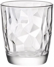 Bormioli Rocco Diamond Tumbler 385ml 110096