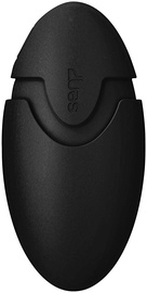 Sen7 Classic Refillable Perfume Atomizer 5.8ml Jet Black