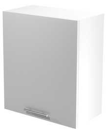 Augšējais virtuves skapītis Halmar, brūna, 600 mm x 300 mm x 720 mm