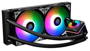 Deepcool Captain 240 PRO RGB DP-GS-H12L-CT240RGB