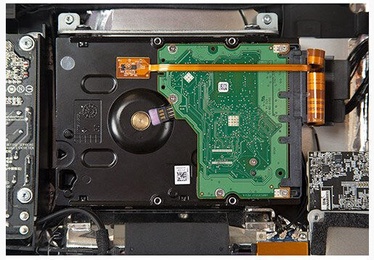 Adapteris OWC In-line Digital Thermal Sensor For iMac 2011 Hard Drive Upgrade