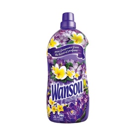 Skalbinių minkštiklis Wansou Tropic Blossom, 2 l