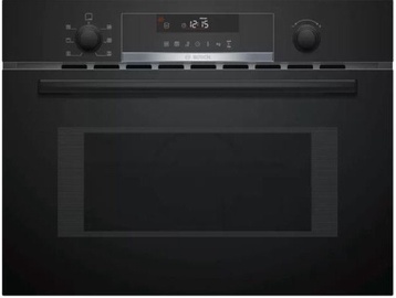 Bosch Oven Serie 6 CMA585MB0 Black