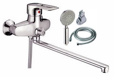 Baltic Aqua A-5/40GK Adria Bath Faucet