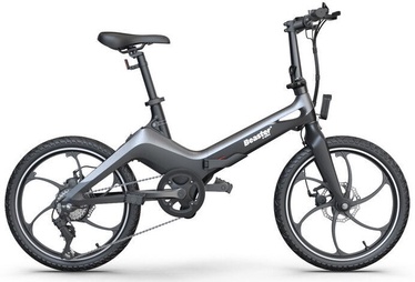 Elektriratas Beaster Scooter BS95, 20", 25 km/h