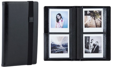 Fujifilm Instax Square Photo Album Black