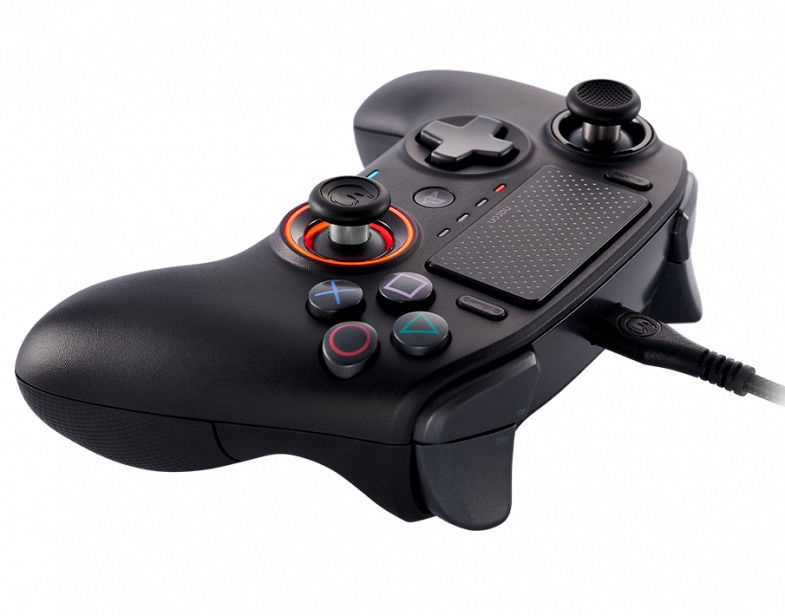 Spēļu pultis Nacon Revolution Pro V3 Controller