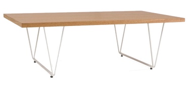 Signal Meble Imola Coffee Table Oak