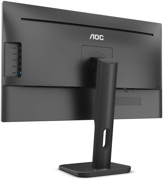 Monitorius AOC 22P1D, 21.5", 2 ms