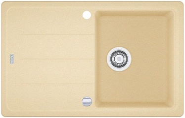 Franke BFG611 Sink Beige