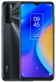 Мобильный телефон TCL 20 SE, серый, 4GB/128GB
