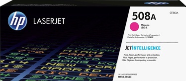 HP Toner CF363A Magenta