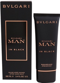 Balzamas po skutimosi Bvlgari, 100 ml