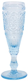Home4you Champagne Goblet Garda 160ml Blue