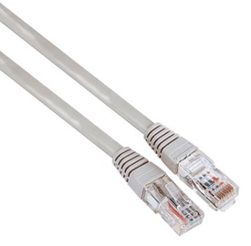 Hama Cable UTP Patch CAT5e Grey 15m
