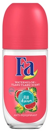 Fa Fiji Dream Roll On Deodorant 50ml