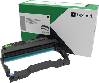 Oriģinālās magnētiskās bungas Lexmark