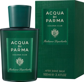 Pēcskūšanās balzams Acqua Di Parma Colonia Club, 100 ml