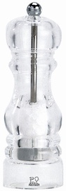 Peugeot Saveurs Nancy Acrylic Salt Mill 18cm