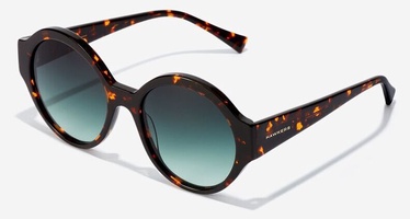 Солнцезащитные очки Hawkers Kate Carey Smoky Green, 54 мм