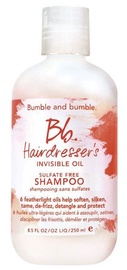 Bumble & Bumble Hairdresser's Invisible Oil Shampoo 250ml